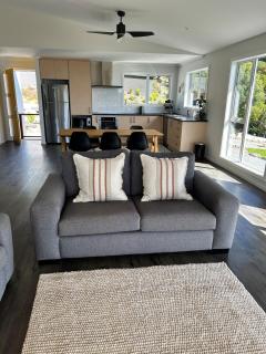 Bay Vista - glorious Golden Bay Ocean Views - 1