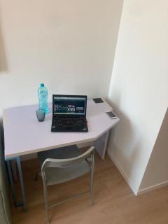 Galileo, old town skyline - 6