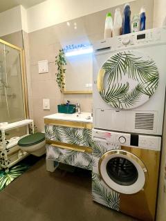 Belle chambre lumineuse dans une colocation proche gare - 7