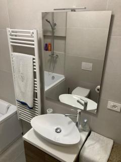 Galileo, old town skyline - 1