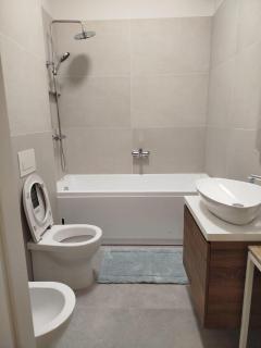 Galileo, old town skyline - 1