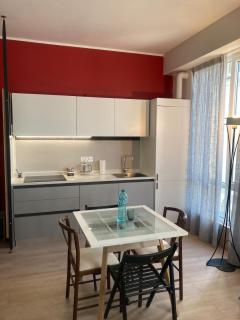 Galileo, old town skyline - 1