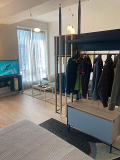 Galileo, old town skyline - 2