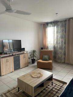 Evasion du Lagon - 6