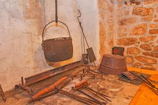 Erika in Šumber (Haus für 4-6 Personen) - Nedeščina - 9