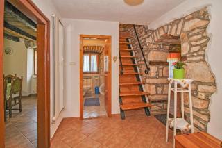 Erika in Šumber (Haus für 4-6 Personen) - Nedeščina - 7