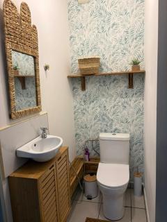 Evasion du Lagon - 1