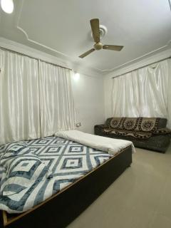 Shivay family home stay - 1