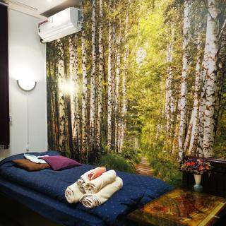 Fortress Twin Room - 2