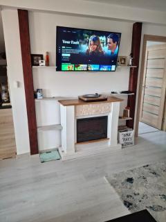 Apartament Parc Romanescu 4 locuri-2 familii - 1