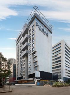 Fairfield by Marriott Mumbai Andheri West - 6