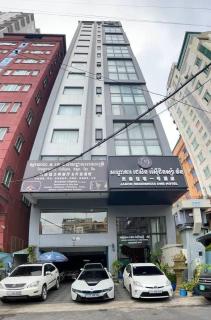 Jason Residencia One Hotel - 0