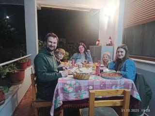 Samuela Cozy Retreat - 9