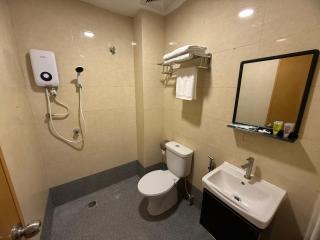 Hotel Crystal Villa - 4