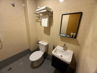 Hotel Crystal Villa - 3