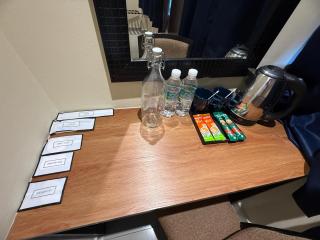 Hotel Crystal Villa - 2