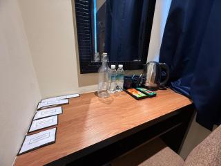 Hotel Crystal Villa - 1