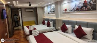 Shree Shanteshwar Mahadev Inn - 4