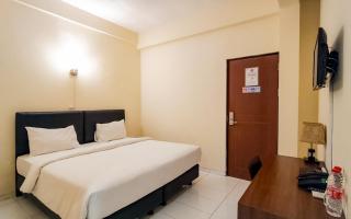 Grace Setia Hotel - 2