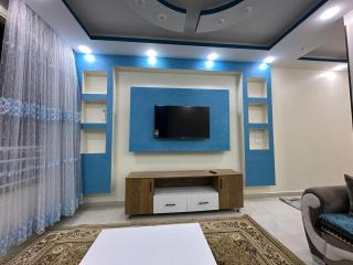 الغردقة منطقة القيادات طريق الكورنيش امام شاطئ العائلات - 3