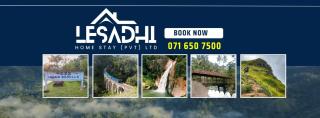 Lesadhi Home Stay - 0
