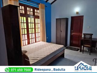Lesadhi Home Stay - 4