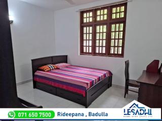 Lesadhi Home Stay - 3