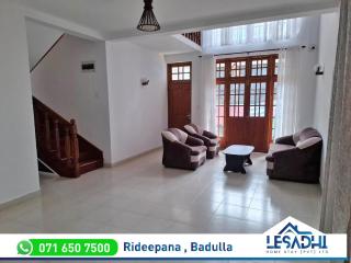 Lesadhi Home Stay - 1