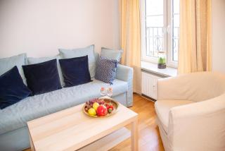 Maya's Flats & Resorts - Staromiejski Apartments - 8