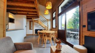 NEW - Le Splendid' - Superbe duplex rénové 6-8 pers - 0