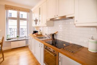 Maya's Flats & Resorts - Staromiejski Apartments - 7