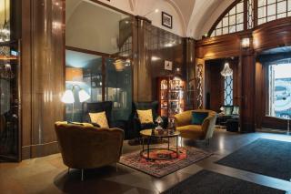 Home Hotel Grand Helsingborg - 8