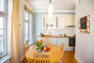 Maya's Flats & Resorts - Staromiejski Apartments - 6