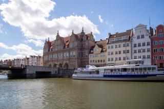 Maya's Flats & Resorts - Staromiejski Apartments - 3