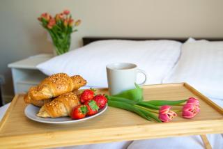 Maya's Flats & Resorts - Staromiejski Apartments - 2