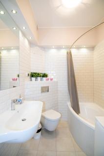 Maya's Flats & Resorts - Staromiejski Apartments - 1