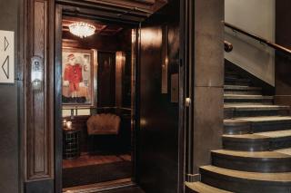 Home Hotel Grand Helsingborg - 1