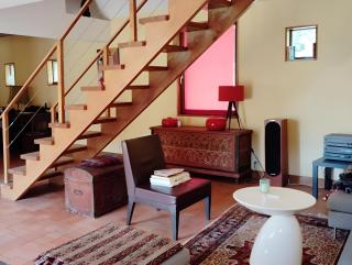 Bulle de calme bucolique - jardin & piscine privée - 9