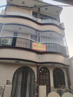 Ramatva homestay - 9