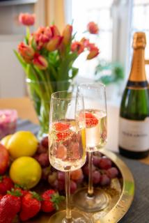 Maya's Flats & Resorts - Staromiejski Apartments - 1