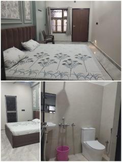 Ramatva homestay - 1