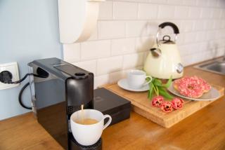 Maya's Flats & Resorts - Staromiejski Apartments - 2