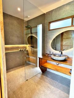 Balinese Zen Escape with Spa & Yoga Shala - 9