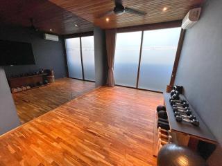 Balinese Zen Escape with Spa & Yoga Shala - 6