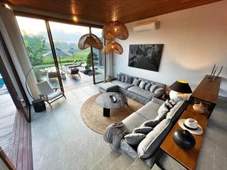 Balinese Zen Escape with Spa & Yoga Shala - 4