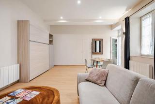 Maison des Moines Terrasse & Confort - 3