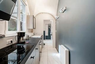 Maison des Moines Terrasse & Confort - 4