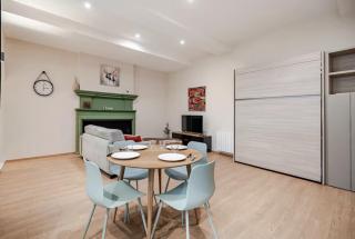 Maison des Moines Terrasse & Confort - 5