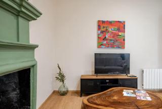 Maison des Moines Terrasse & Confort - 7