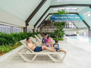 Paxtonz Luxe Suites - Damansara - PJ - by The Stay Hub - 6